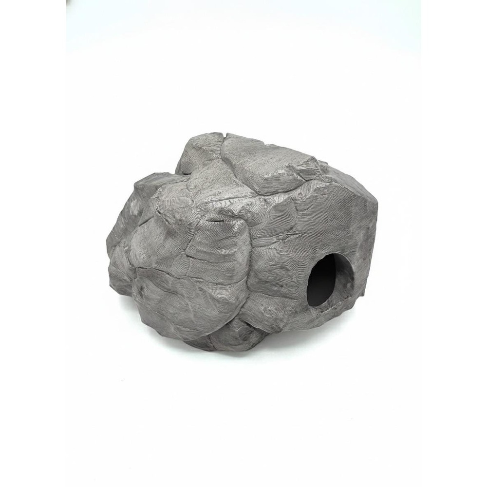 Wetbox Stone Reptile hide‎